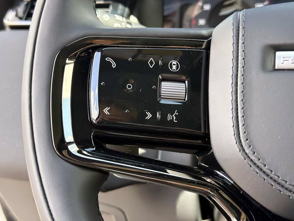 New 2026 Land Rover Range Rover Velar S AWD/4WD image 29
