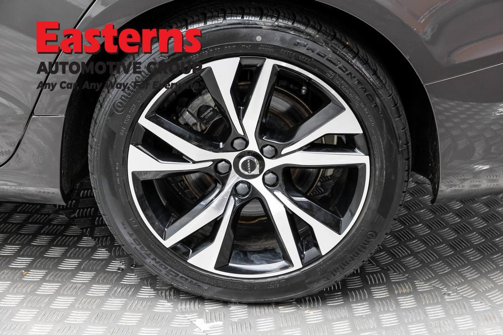 Used 2024 Volvo S60 B5 Core AWD/4WD image 8