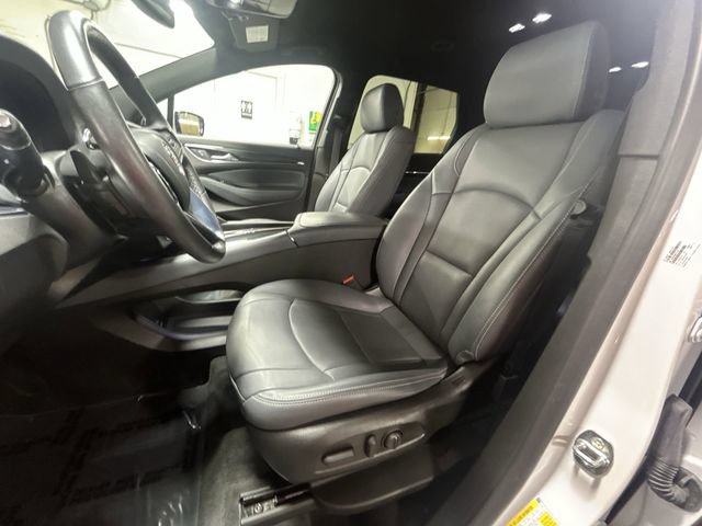 Certified 2023 Buick Enclave Essence w/ Sport Touring Edition AWD/4WD image 20