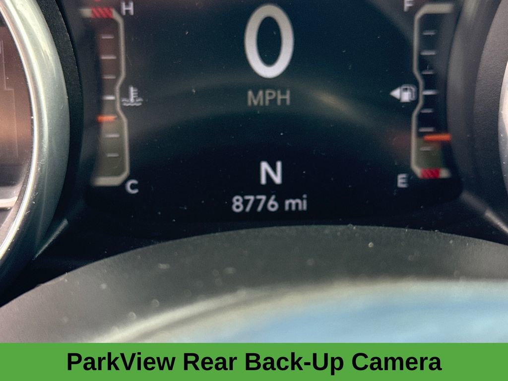 Used 2018 Jeep Wrangler Unlimited Rubicon image 16