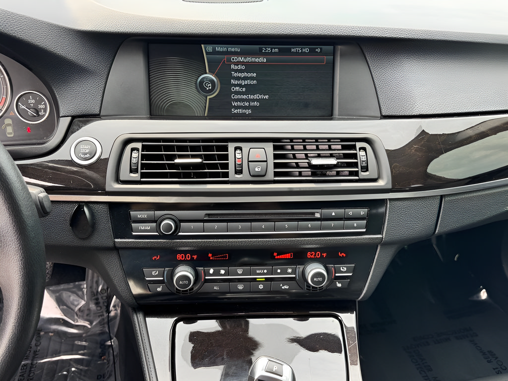 Used 2011 BMW 535i Sedan RWD image 25
