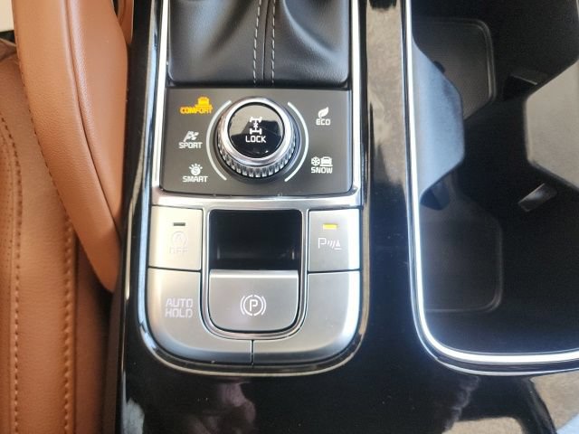 Used 2025 Kia Telluride EX X-Line AWD/4WD image 25