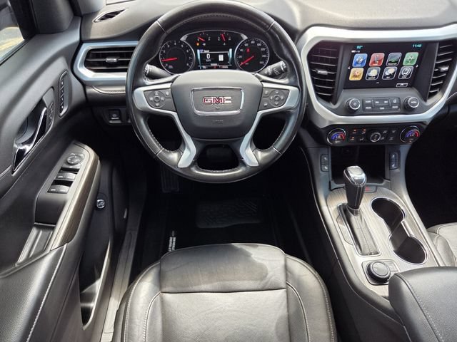 Certified 2019 GMC Acadia SLT AWD/4WD image 15