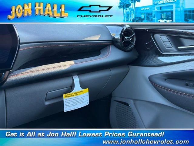 New 2026 Chevrolet Blazer EV SS image 34