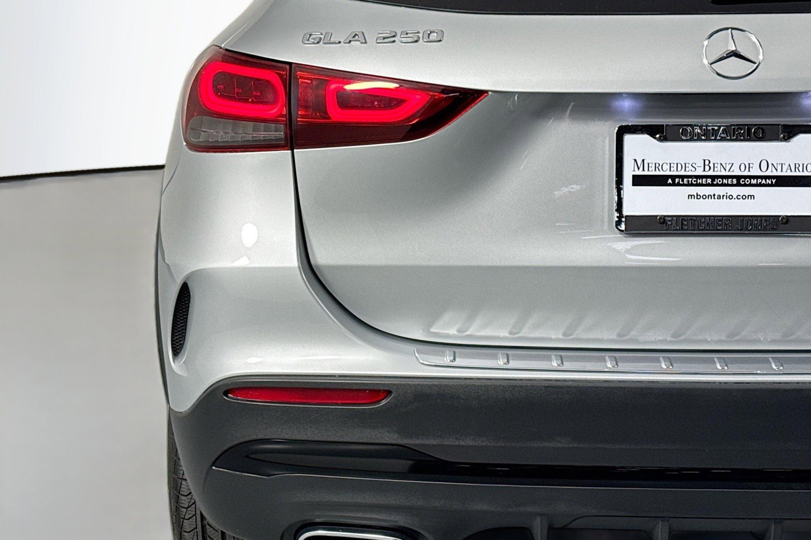 Certified 2023 Mercedes-Benz GLA 250 image 15