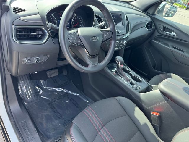 Used 2022 Chevrolet Equinox RS image 19