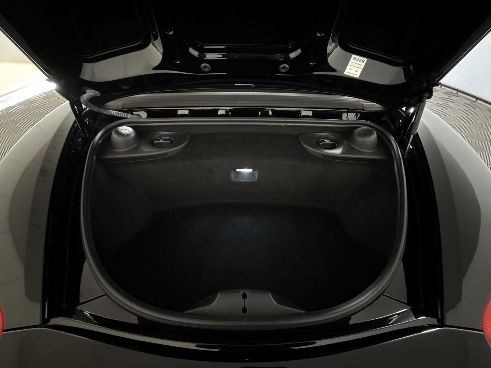 Used 2013 Porsche Boxster image 24