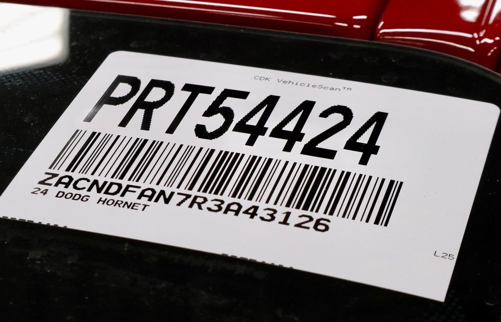 Used 2024 Dodge Hornet GT w/ Cold Weather Group image 36