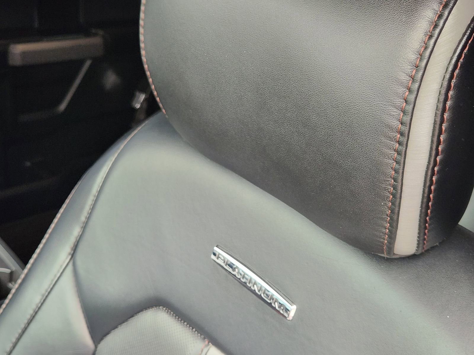 Used 2018 Ford F150 Platinum image 17