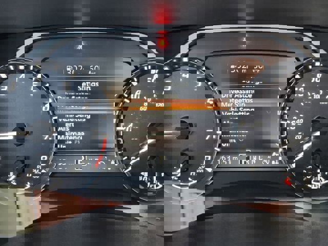 Certified 2024 Nissan Frontier SV image 10