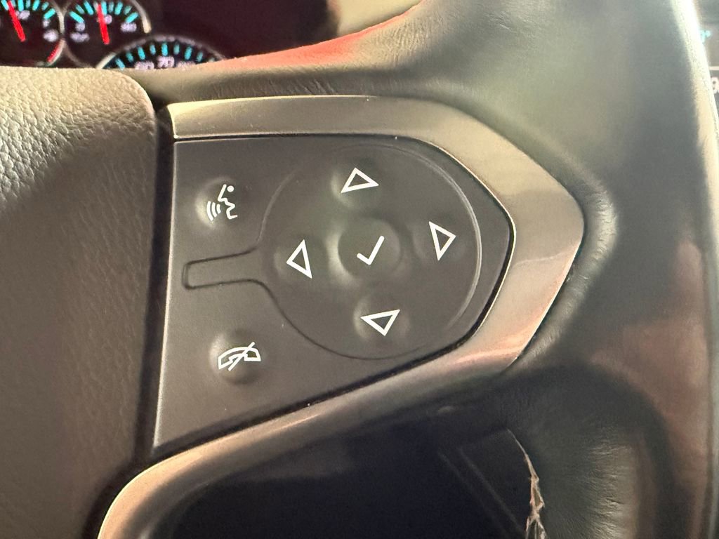 Used 2019 Chevrolet Tahoe LT AWD/4WD image 14
