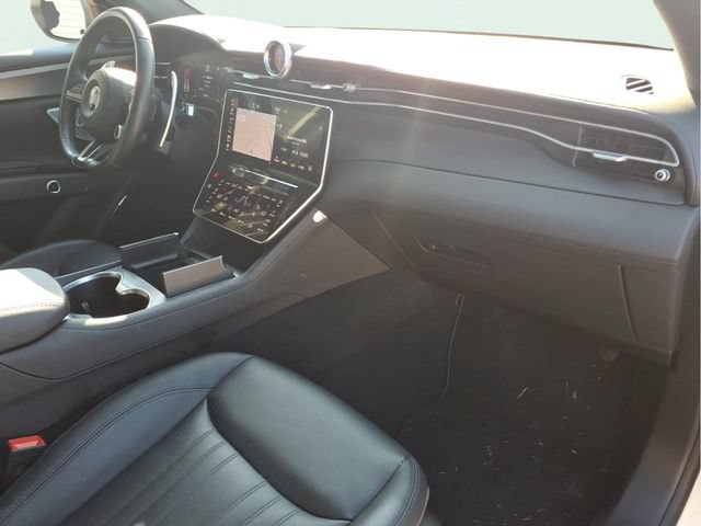Used 2024 Maserati Grecale GT AWD/4WD image 22