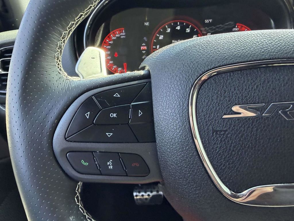 Used 2024 Dodge Durango SRT Hellcat image 34