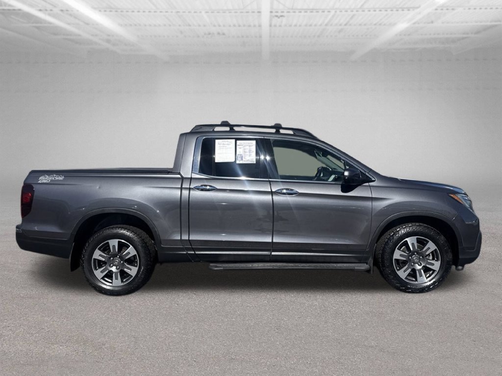 Used 2019 Honda Ridgeline RTL-E image 11