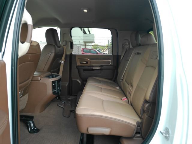 Used 2022 RAM 3500 Limited AWD/4WD image 20