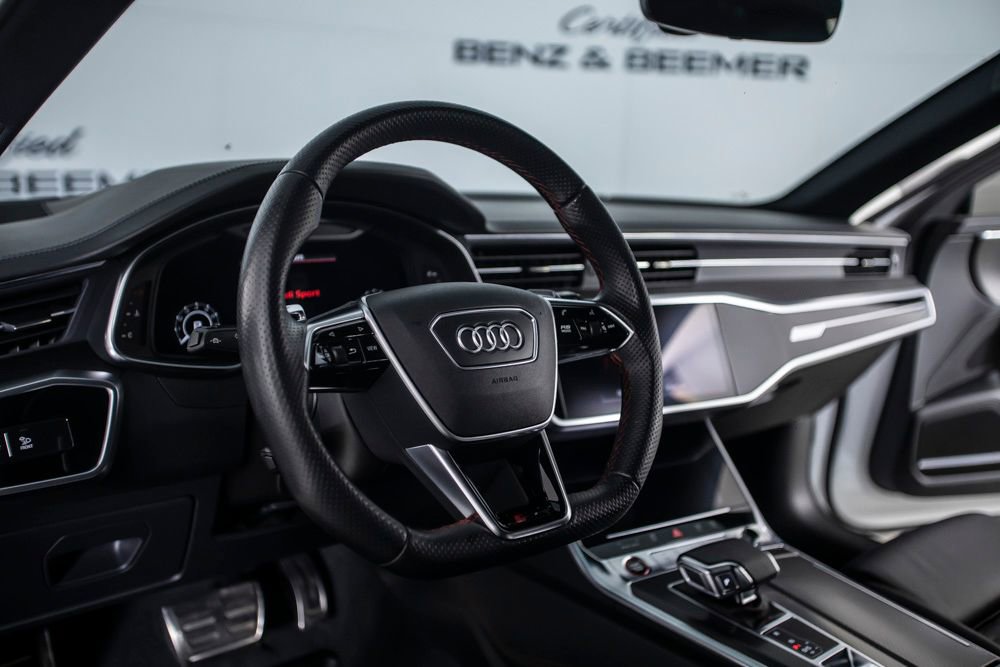 Used 2021 Audi RS 6 image 23