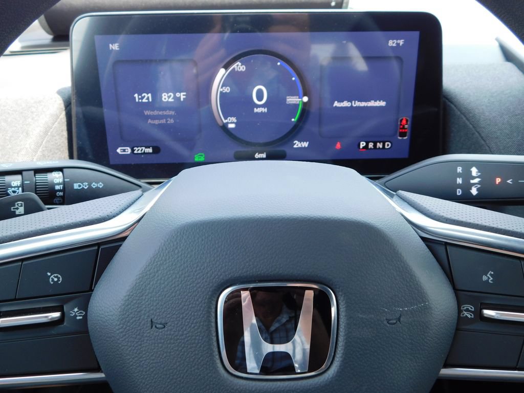 New 2026 Honda Prologue EX image 30