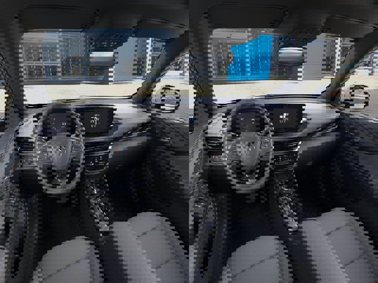 New 2026 Buick Envista Avenir image 15