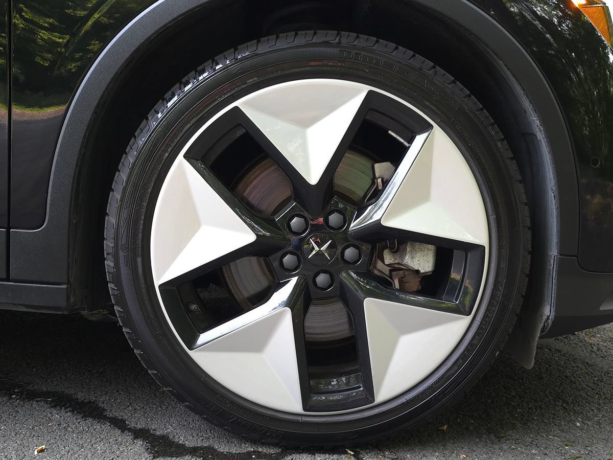Used 2023 Polestar Polestar 2 w/ Pilot Pack AWD/4WD image 53