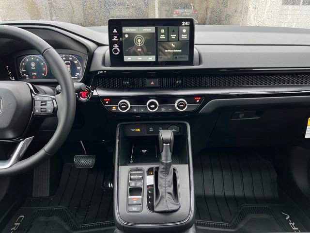 New 2026 Honda CR-V EX-L image 22