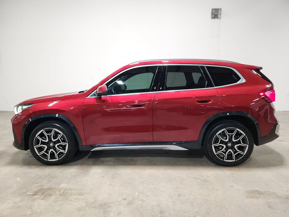 Used 2026 BMW X1 xDrive28i w/ Convenience Package AWD/4WD image 7