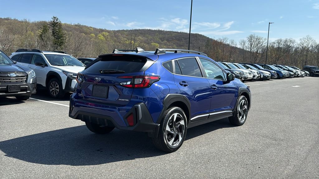 Used 2025 Subaru Crosstrek 2.5i Limited image 6