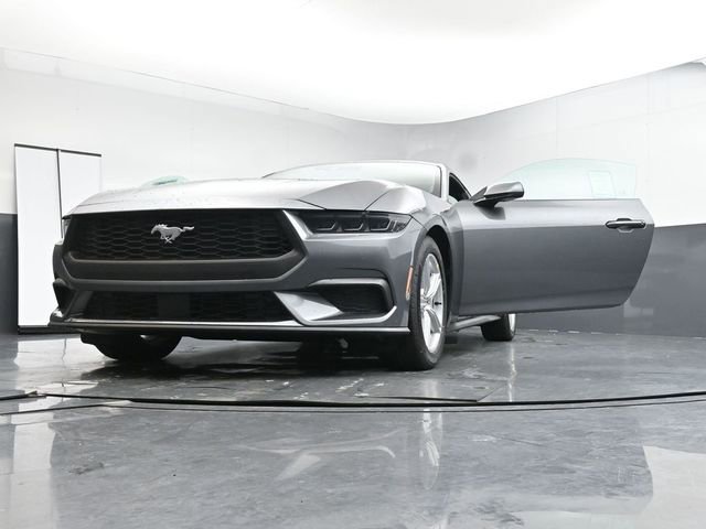 New 2026 Ford Mustang Coupe image 37