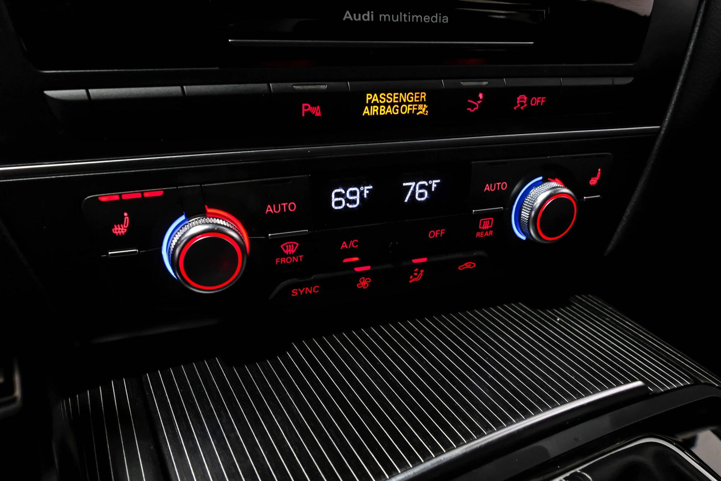 Used 2015 Audi S7 Prestige w/ Black Optic Package image 35