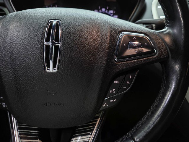 Used 2019 Lincoln MKC Black Label AWD/4WD image 21
