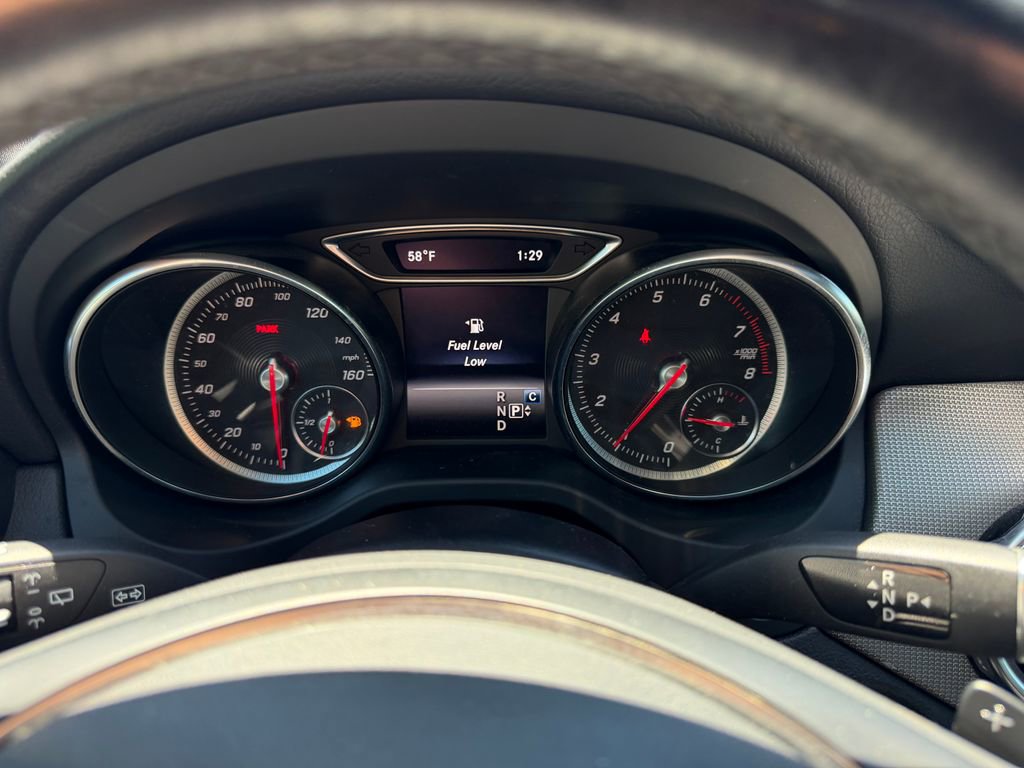 Used 2019 Mercedes-Benz GLA 250 4MATIC image 20