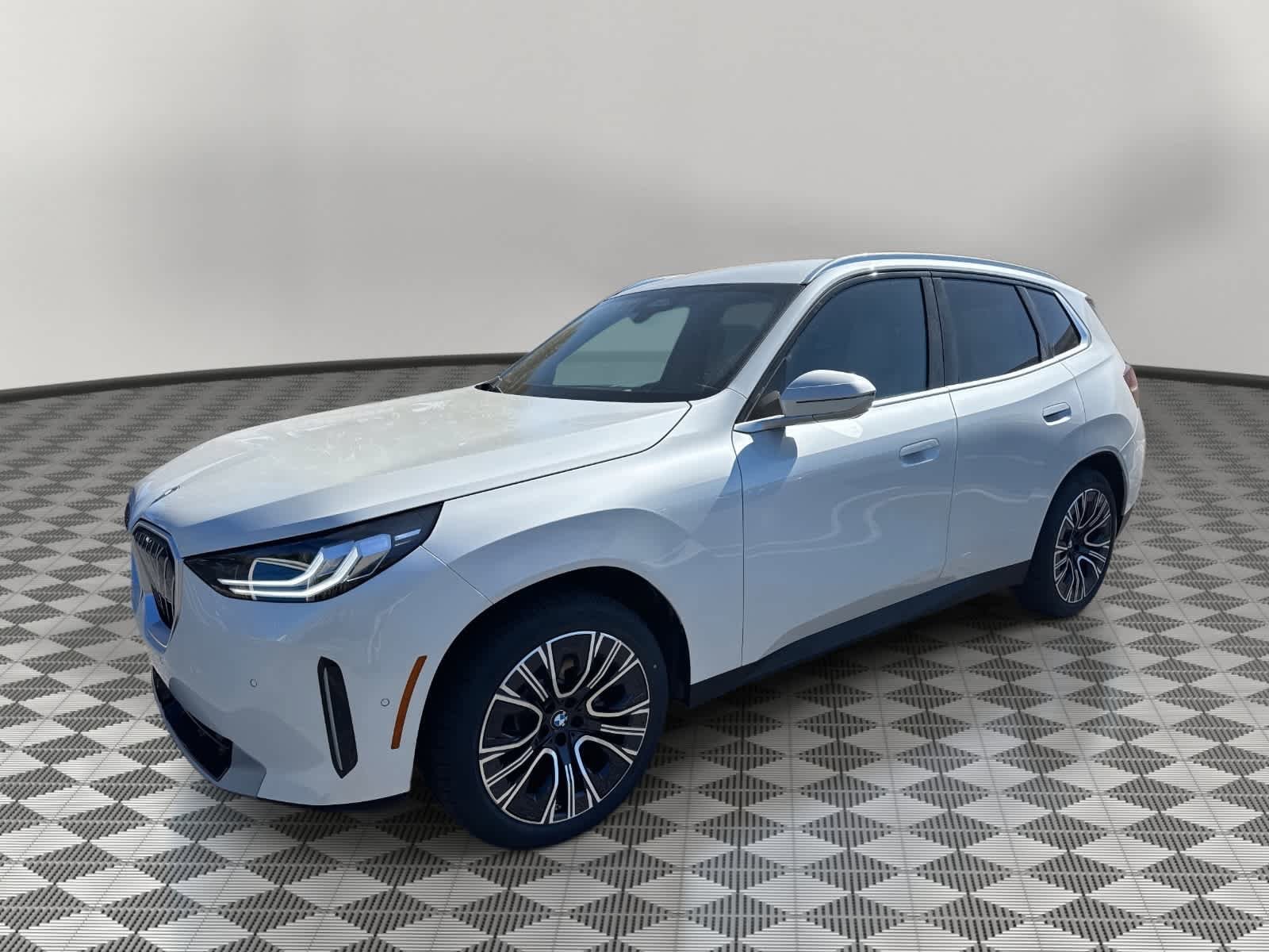 New 2026 BMW X3 xDrive30 AWD/4WD image 7