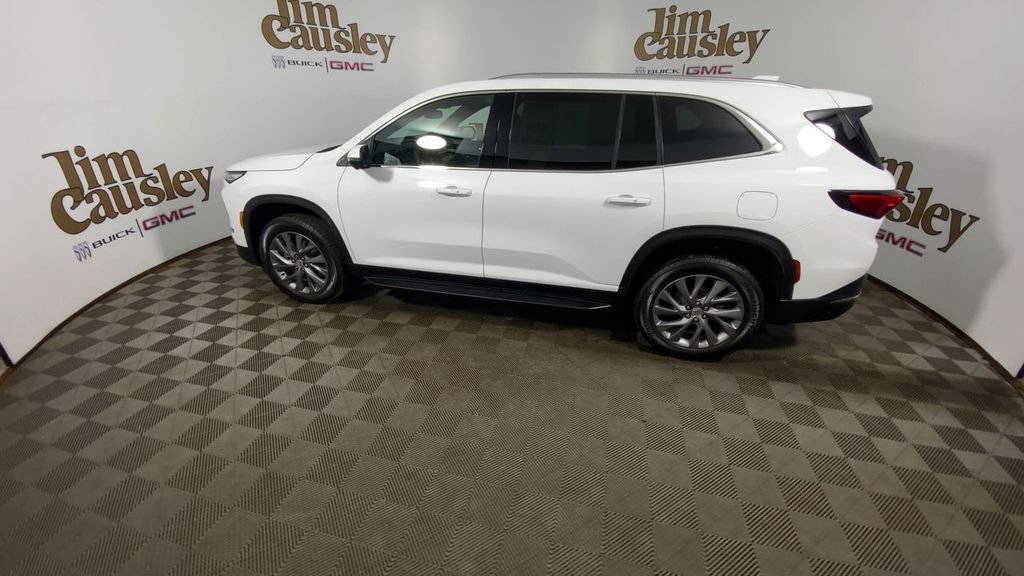 Used 2026 Buick Enclave Preferred AWD/4WD image 5