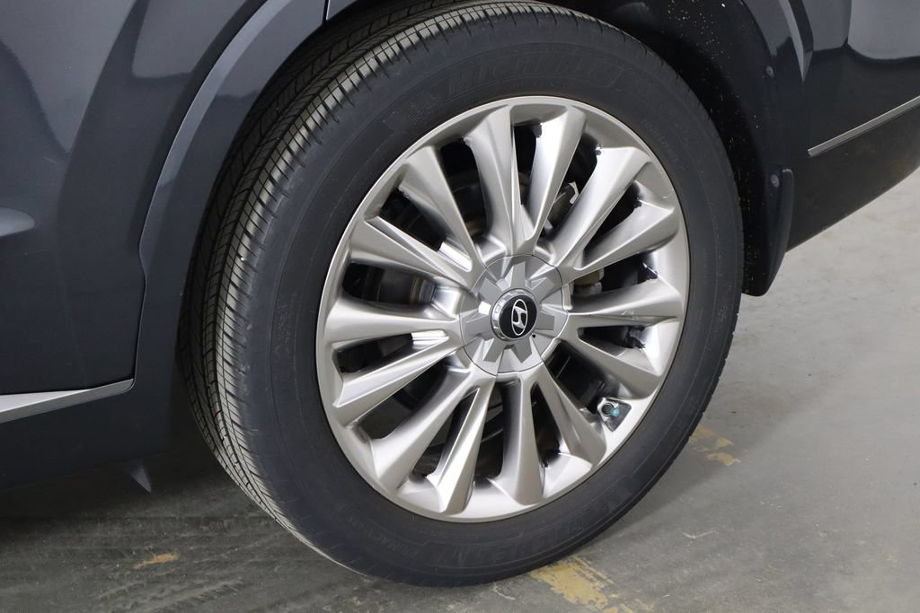 Used 2020 Hyundai Palisade Limited FWD image 47