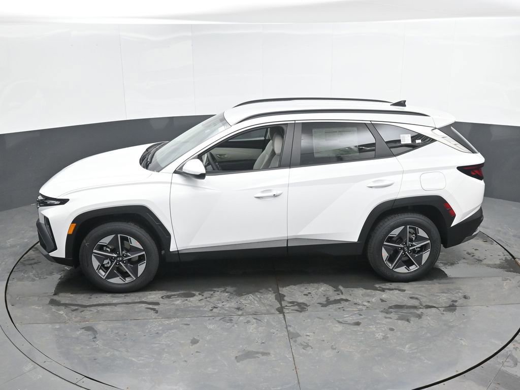 New 2026 Hyundai Tucson SEL AWD/4WD image 41