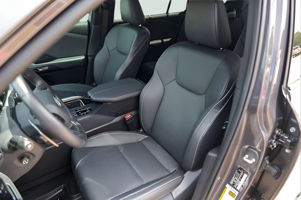 Used 2025 Lexus TX 350 AWD w/ Technology Package image 7