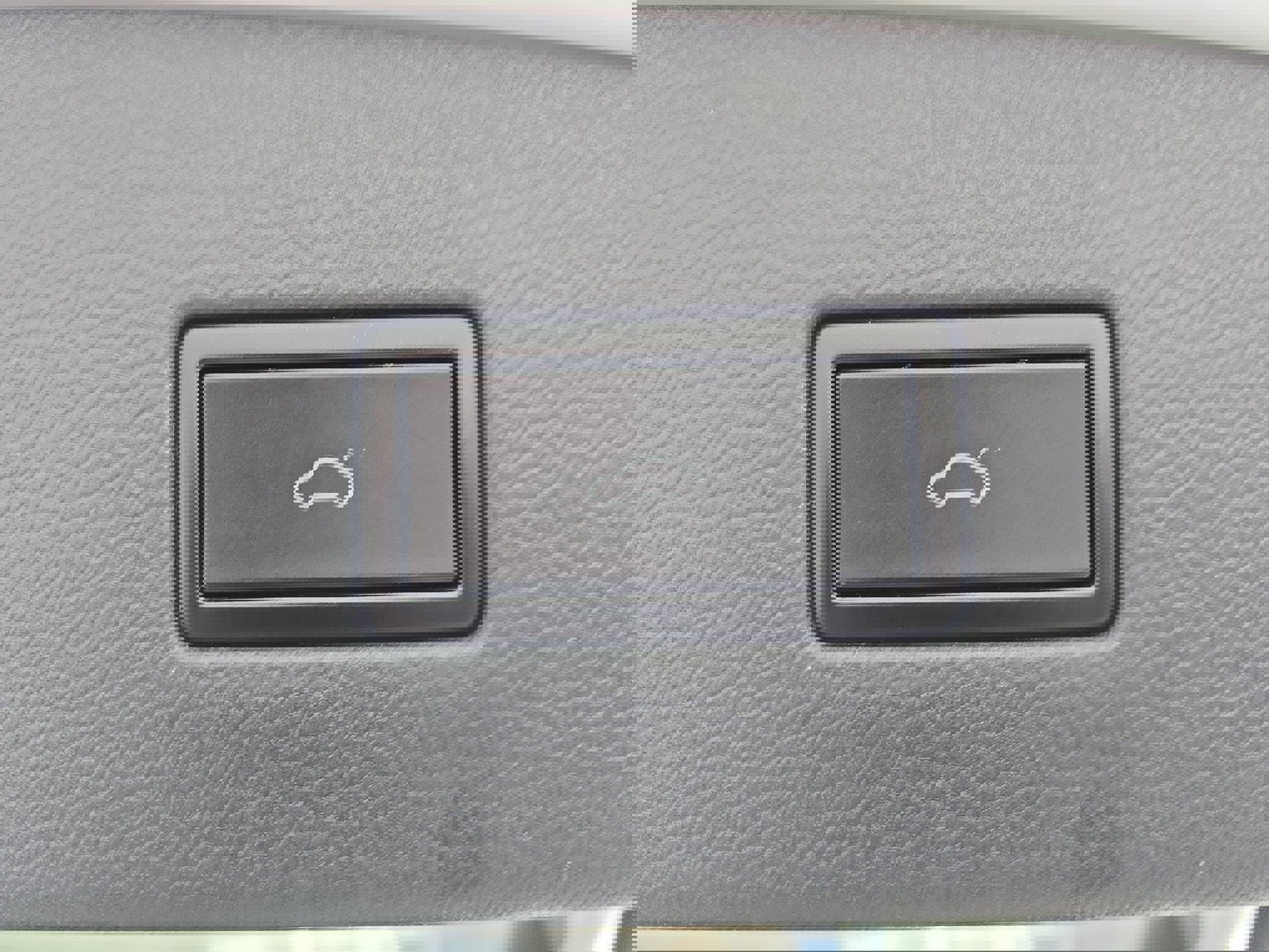 Certified 2020 Volkswagen Tiguan SEL w/ 3rd Row Seat Package image 13