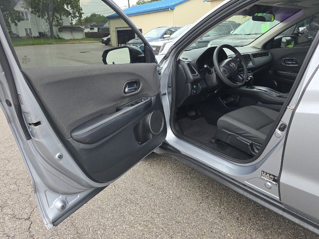 Used 2020 Honda HR-V EX image 14