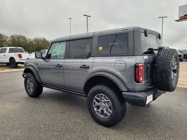 New 2025 Ford Bronco Badlands AWD/4WD image 41