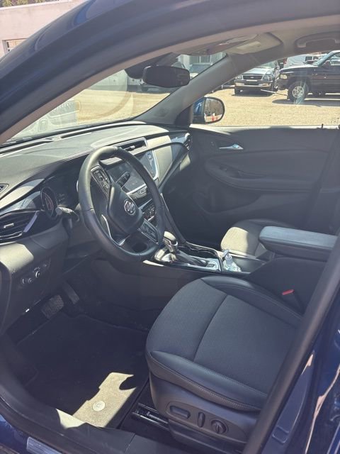 Used 2023 Buick Encore GX Preferred w/ Cold Weather Comfort Package image 5