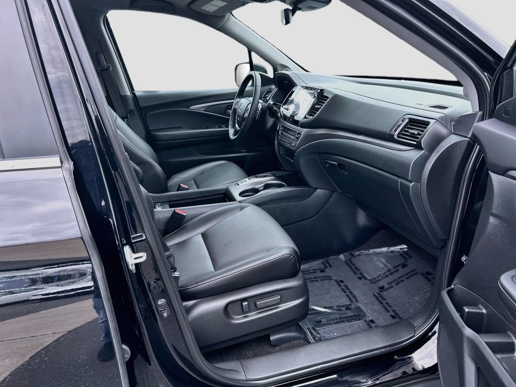 Used 2023 Honda Ridgeline RTL image 29