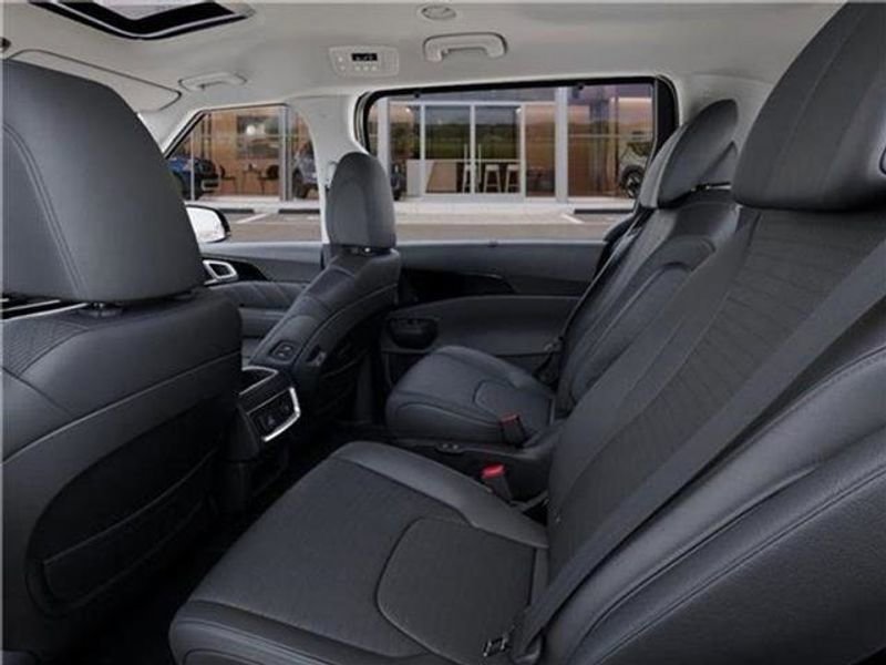 New 2026 Kia Carnival SX Prestige image 45