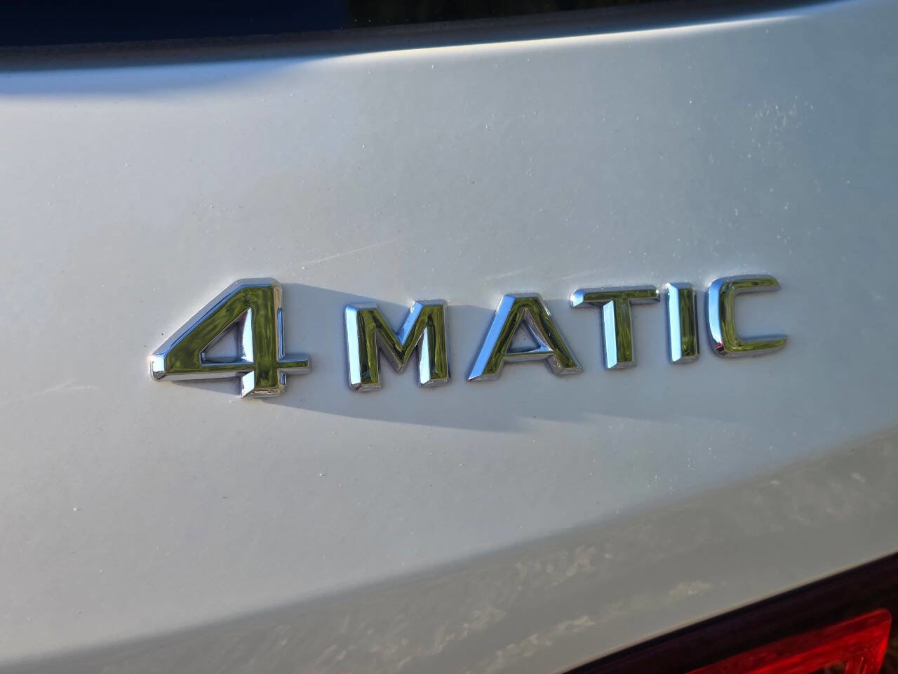 Used 2015 Mercedes-Benz ML 400 4MATIC image 22