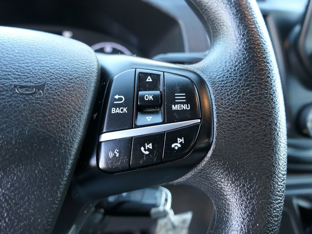 Used 2024 Ford Transit 250 Low Roof w/ Exterior Upgrade Package image 16