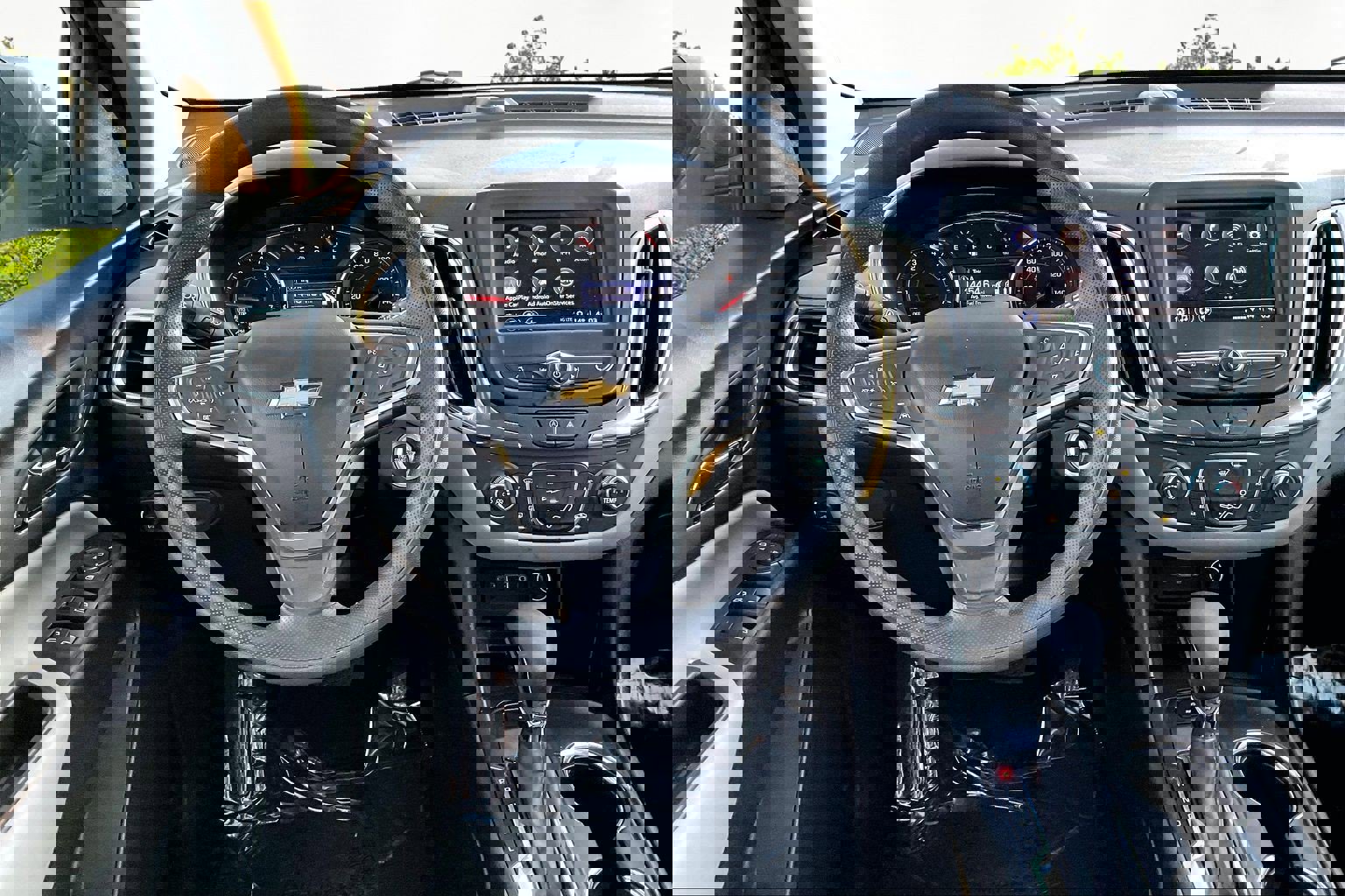 Used 2022 Chevrolet Equinox LS w/ LS Convenience Package image 5