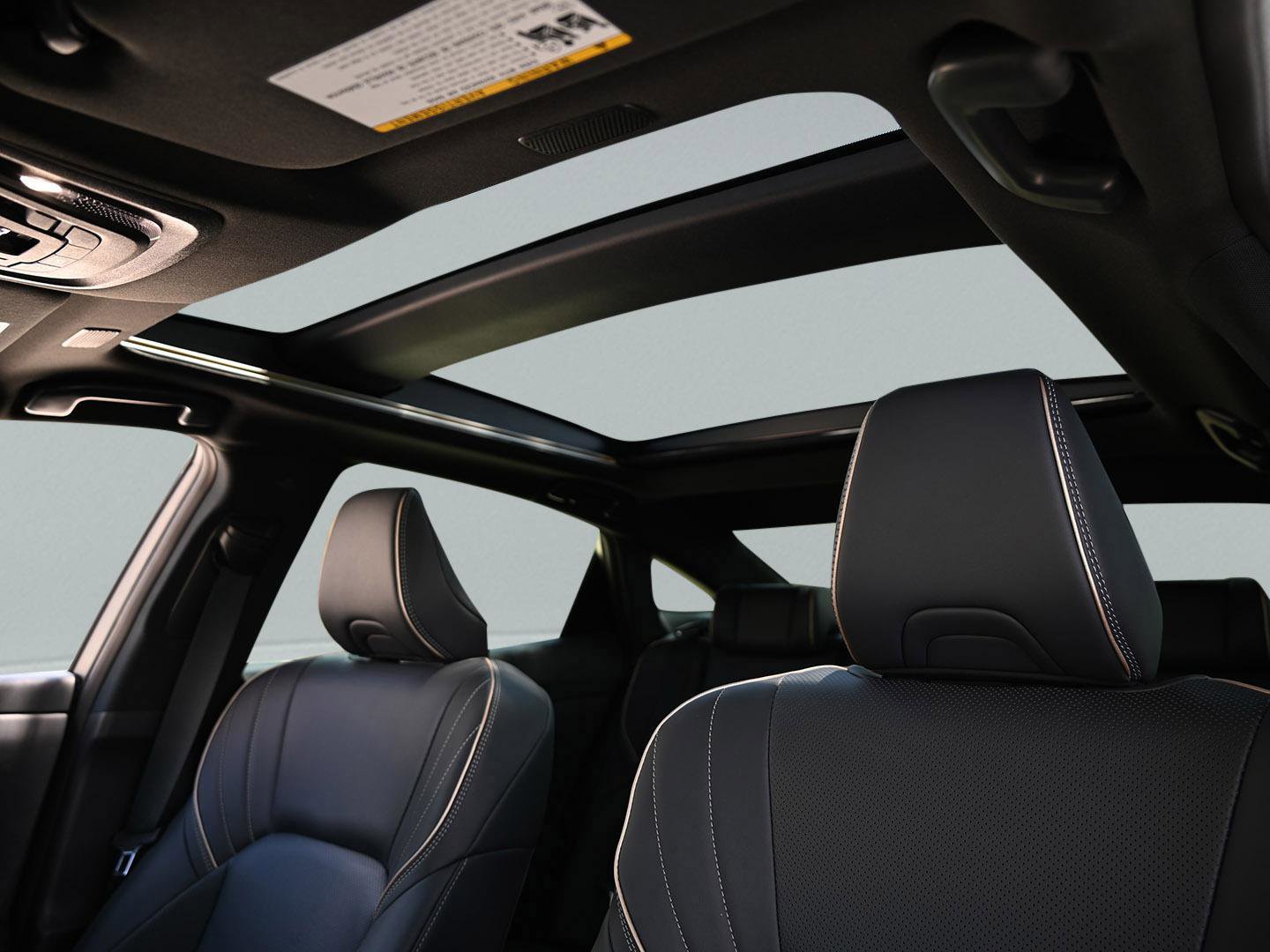 Used 2025 Toyota Crown Platinum image 50