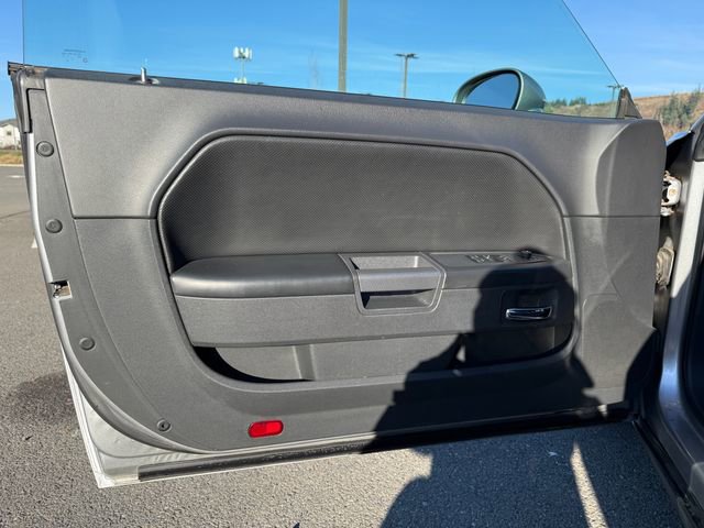 Used 2014 Dodge Challenger R/T Plus image 19