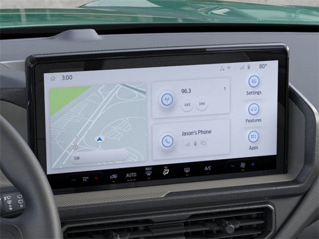 New 2025 Ford Bronco Sport Big Bend image 14