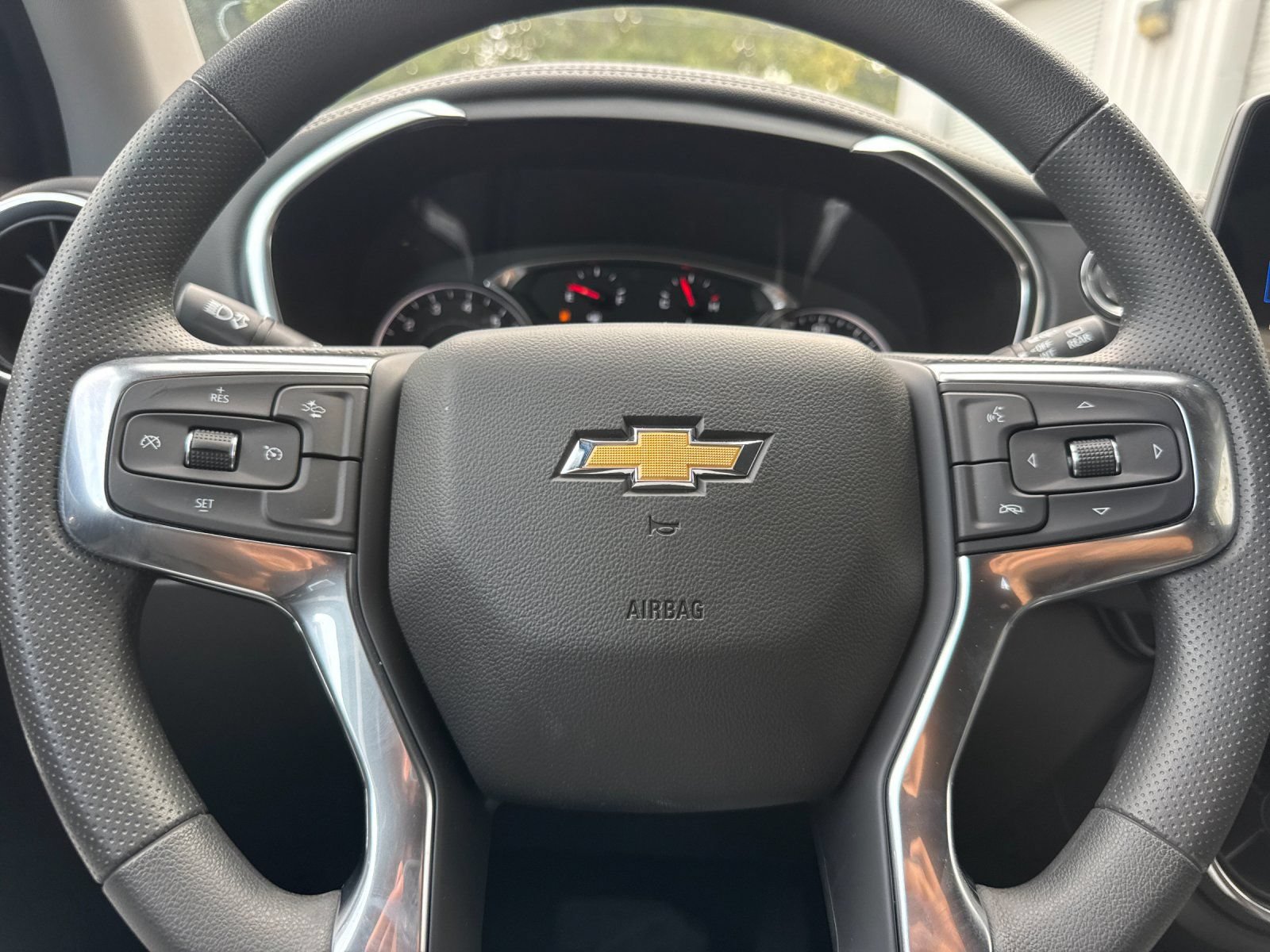 New 2026 Chevrolet Blazer LT FWD image 25