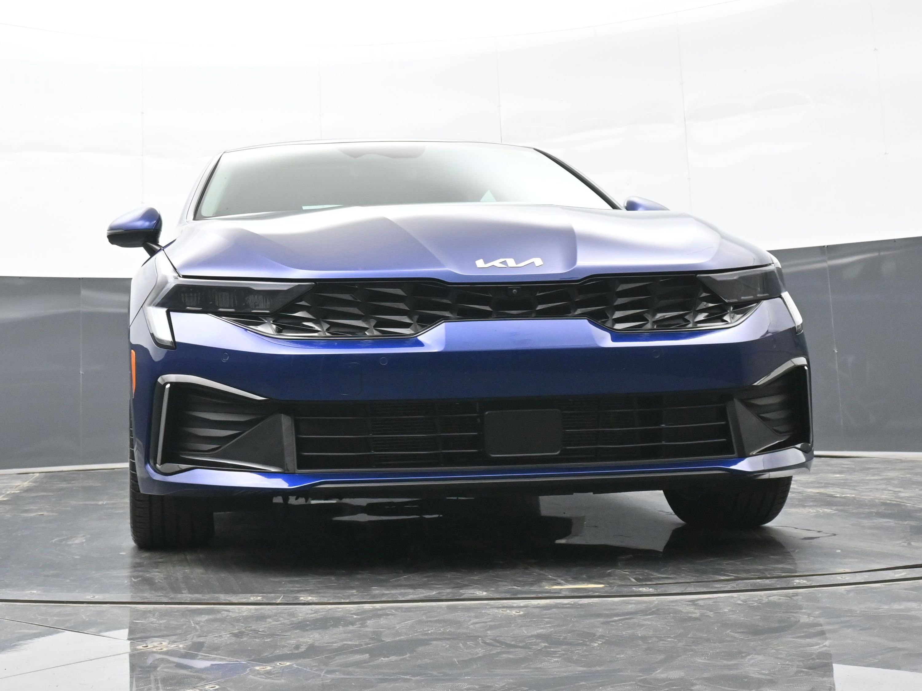 Used 2025 Kia K5 EX image 43