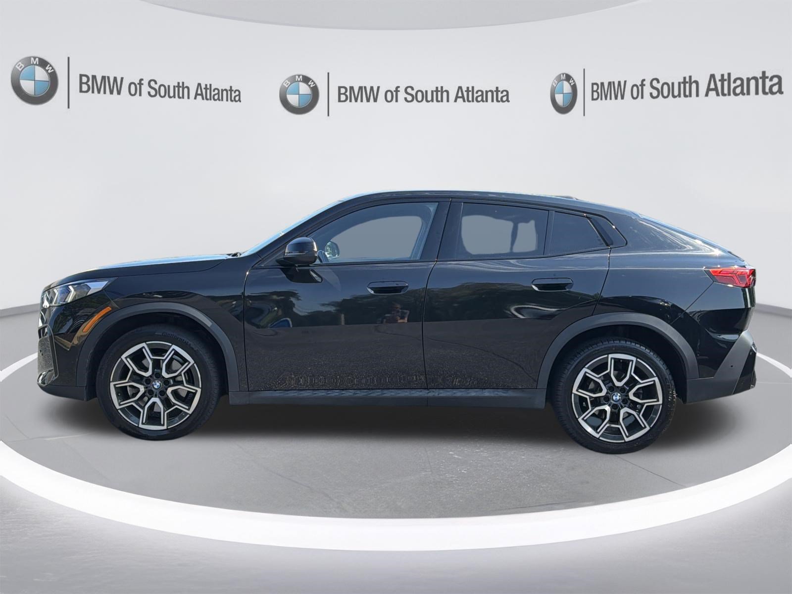 Certified 2026 BMW X2 xDrive28i AWD/4WD image 24